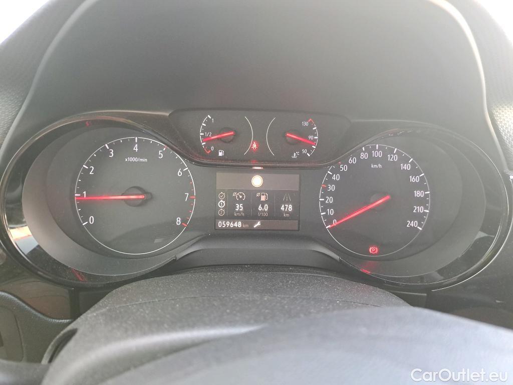  Opel  Corsa OPEL  / 2019 / 5P / berlina con portón 1.2 XEL 55kW (75CV) Edition #32