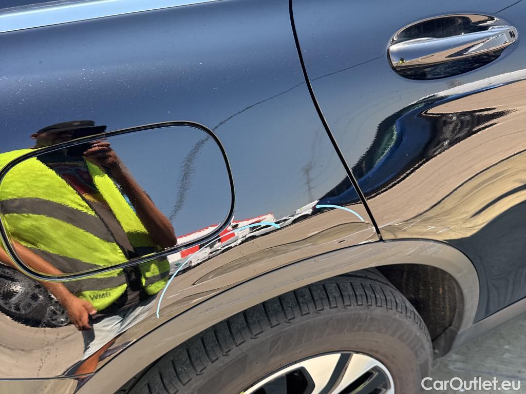  Mercedes  G-Klasee MERCEDES-BENZ Clase GLC / 2019 / 5P / todoterreno GLC 200 d 4MATIC #3