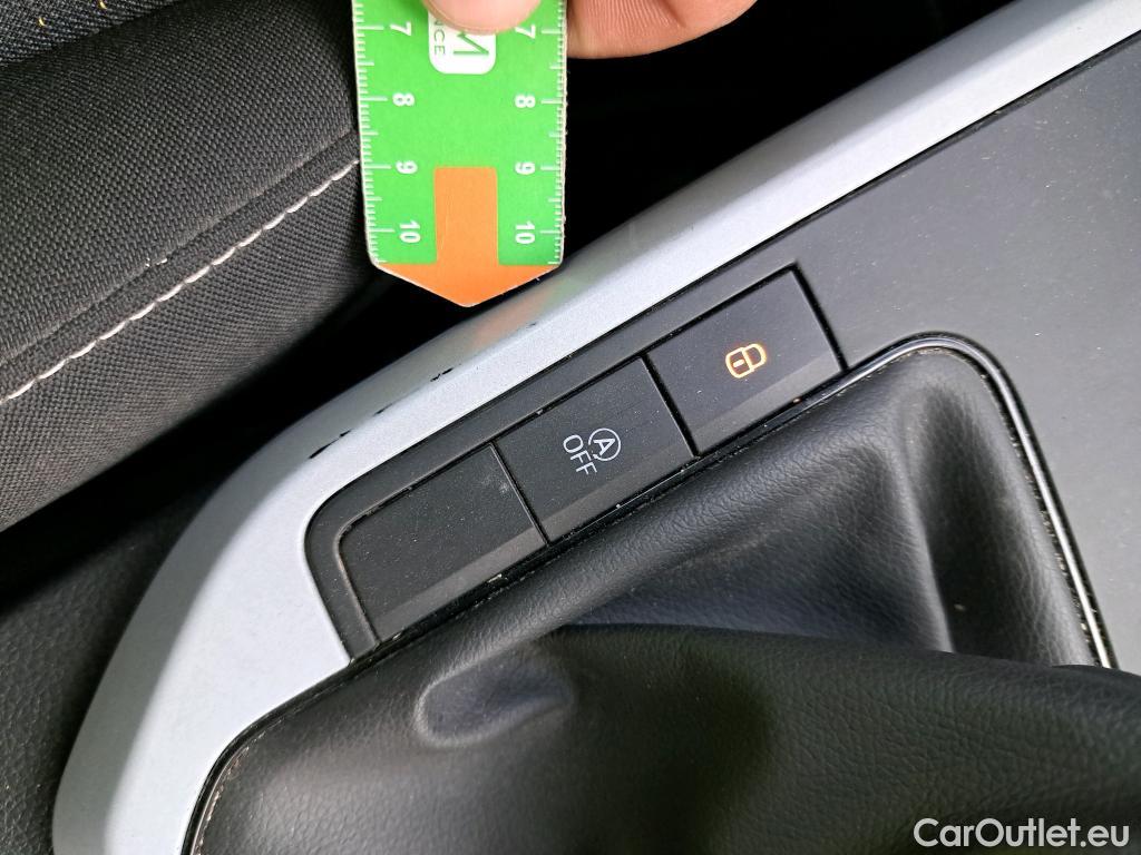  Seat  Arona SEAT  / 2021 / 5P / todoterreno 1.0 TSI 81kW (110CV) Style Plus (AC) #6
