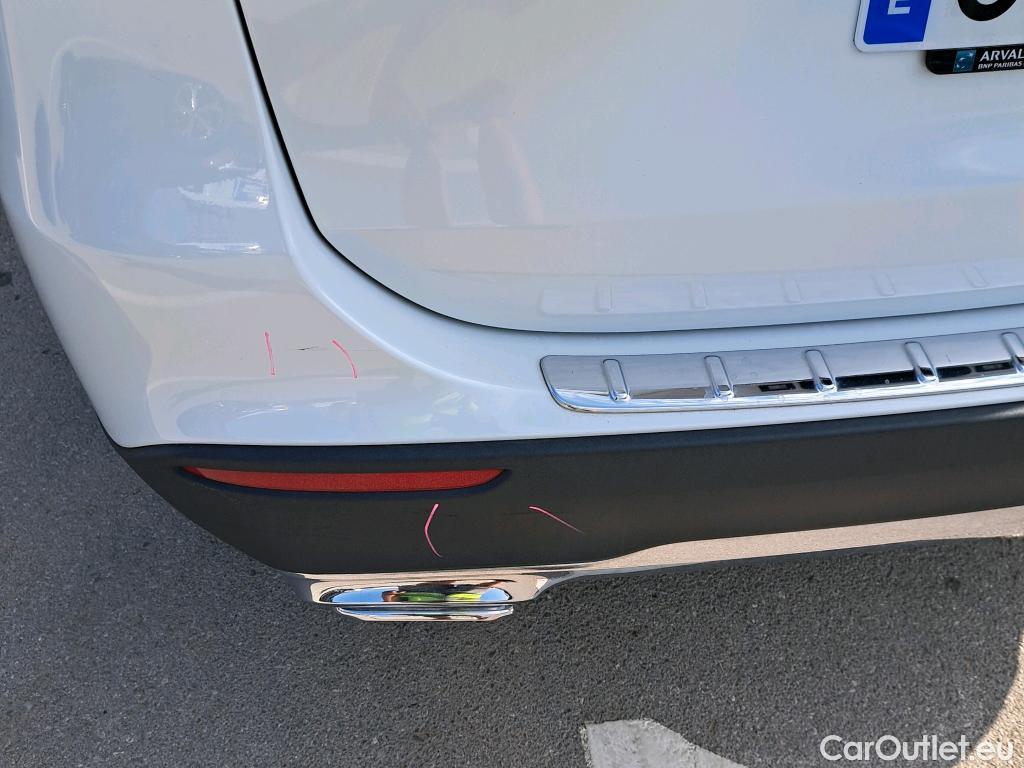  Mercedes  GLA MERCEDES-BENZ  / 2020 / 5P / todoterreno  200 D #9