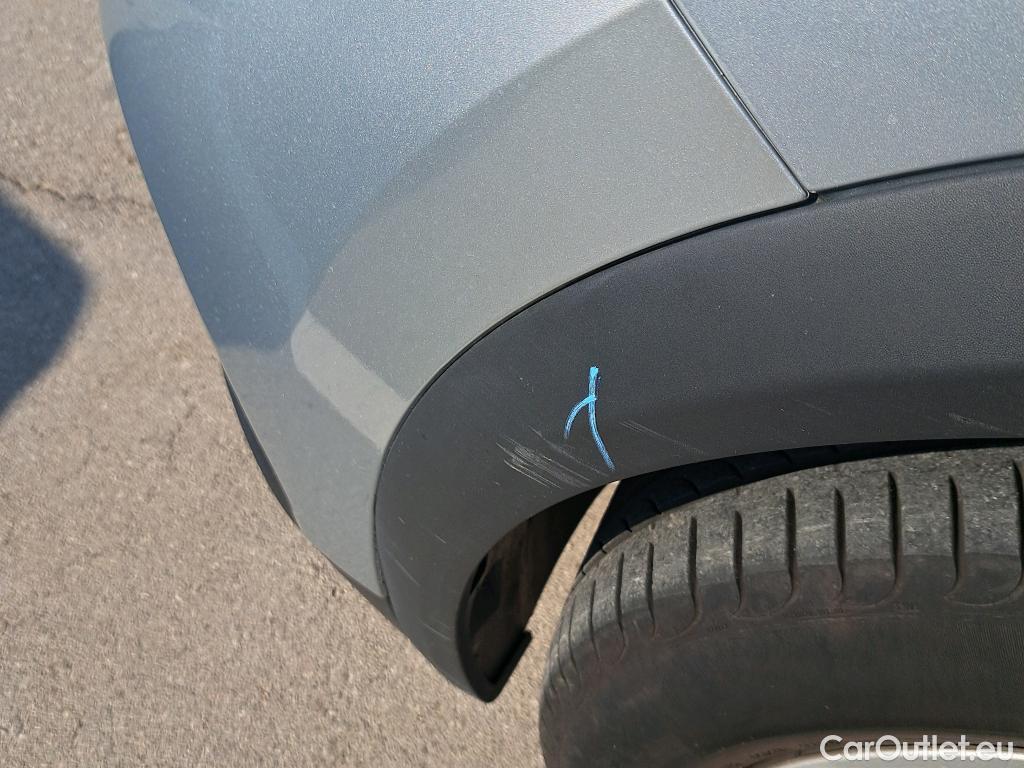  Renault  Captur RENAULT  / 2020 / 5P / todoterreno Intens TCe 90 #9
