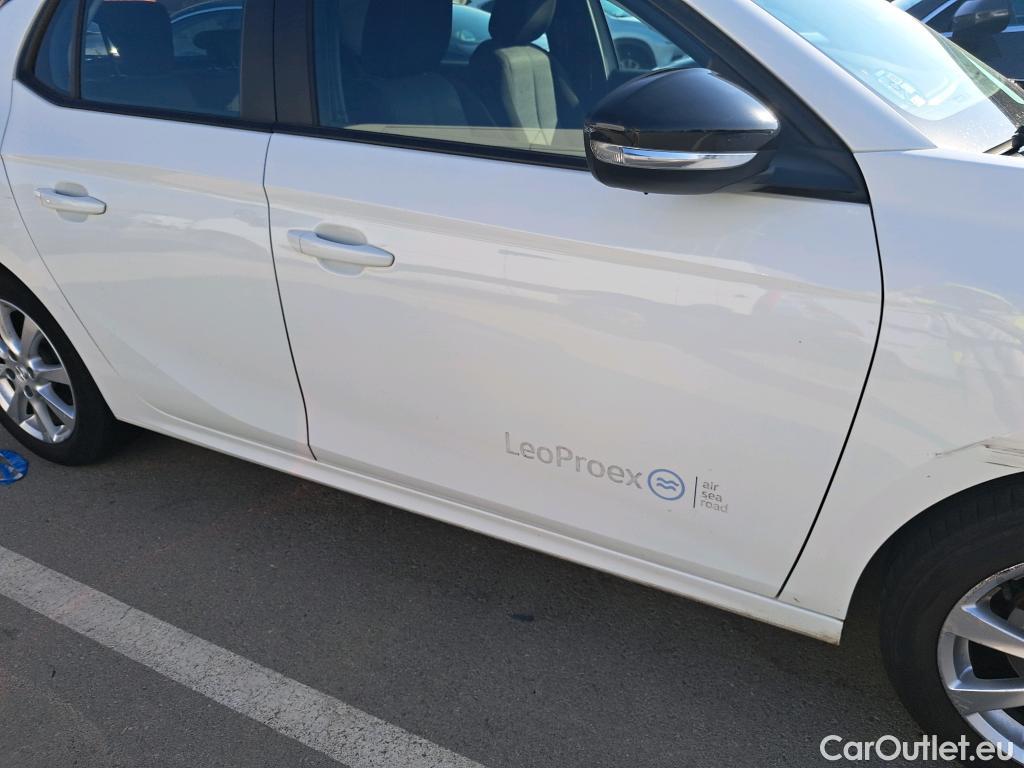  Opel  Corsa OPEL  / 2019 / 5P / berlina con portón 1.2 XEL 55kW (75CV) Edition #15