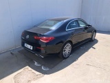  Mercedes  CLA-Klasse MERCEDES-BENZ CLA / 2019 / 4P / coupé CLA 200 D DCT #2