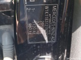  Mercedes  CLA-Klasse MERCEDES-BENZ CLA / 2019 / 4P / coupé CLA 200 D DCT #18