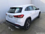  Mercedes  GLA MERCEDES-BENZ  / 2020 / 5P / todoterreno  200 D #2