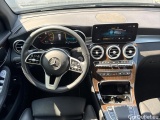 Mercedes  G-Klasee MERCEDES-BENZ Clase GLC / 2019 / 5P / todoterreno GLC 200 d 4MATIC #3