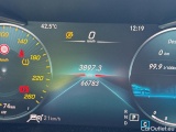  Mercedes  G-Klasee MERCEDES-BENZ Clase GLC / 2019 / 5P / todoterreno GLC 200 d 4MATIC #5