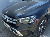  Mercedes  G-Klasee MERCEDES-BENZ Clase GLC / 2019 / 5P / todoterreno GLC 200 d 4MATIC #17