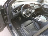  Mercedes  G-Klasee MERCEDES-BENZ GLC Coupé / 2019 / 5P / coupé GLC 200 4MATIC #3