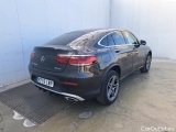  Mercedes  G-Klasee MERCEDES-BENZ GLC Coupé / 2019 / 5P / coupé GLC 300 de 4MATIC #2