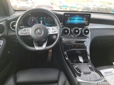  Mercedes  G-Klasee MERCEDES-BENZ GLC Coupé / 2019 / 5P / coupé GLC 300 de 4MATIC #3