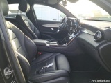  Mercedes  G-Klasee MERCEDES-BENZ GLC Coupé / 2019 / 5P / coupé GLC 300 de 4MATIC #6