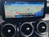  Mercedes  G-Klasee MERCEDES-BENZ GLC Coupé / 2019 / 5P / coupé GLC 300 de 4MATIC #12