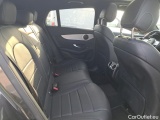  Mercedes  G-Klasee MERCEDES-BENZ GLC Coupé / 2019 / 5P / coupé GLC 300 de 4MATIC #7