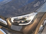  Mercedes  G-Klasee MERCEDES-BENZ GLC Coupé / 2019 / 5P / coupé GLC 300 de 4MATIC #17
