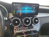  Mercedes  G-Klasee MERCEDES-BENZ GLC Coupé / 2019 / 5P / coupé GLC 300 de 4MATIC #15