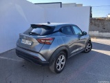  Nissan  Juke NISSAN  / 2019 / 5P / crossover DIG-T 84 kW (114 CV) DCT 7 V N-Connecta (AC2) #2