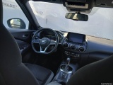  Nissan  Juke NISSAN  / 2019 / 5P / crossover DIG-T 84 kW (114 CV) DCT 7 V N-Connecta (AC2) #3