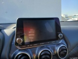  Nissan  Juke NISSAN  / 2019 / 5P / crossover DIG-T 84 kW (114 CV) DCT 7 V N-Connecta (AC2) #11