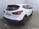  Nissan  Qashqai NISSAN  / 2017 / 5P / todoterreno dCi 85 kW (115 CV) E6D ACENTA #2