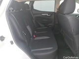  Nissan  Qashqai NISSAN  / 2017 / 5P / todoterreno dCi 85 kW (115 CV) E6D ACENTA #7