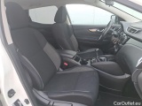  Nissan  Qashqai NISSAN  / 2017 / 5P / todoterreno dCi 85 kW (115 CV) E6D ACENTA #6