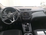  Nissan  Qashqai NISSAN  / 2017 / 5P / todoterreno dCi 85 kW (115 CV) E6D ACENTA #3