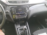  Nissan  Qashqai NISSAN  / 2017 / 5P / todoterreno dCi 85 kW (115 CV) E6D ACENTA #14