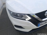  Nissan  Qashqai NISSAN  / 2017 / 5P / todoterreno dCi 85 kW (115 CV) E6D ACENTA #17