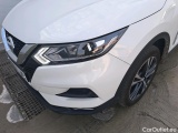 Nissan  Qashqai NISSAN  / 2017 / 5P / todoterreno dCi 85 kW (115 CV) E6D ACENTA #16