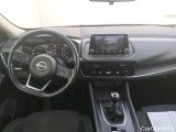  Nissan  Qashqai NISSAN  / 2021 / 5P / todoterreno DIG-T 103kW (140CV) mHEV 4x2 Acenta #3