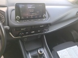  Nissan  Qashqai NISSAN  / 2021 / 5P / todoterreno DIG-T 103kW (140CV) mHEV 4x2 Acenta #14