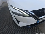  Nissan  Qashqai NISSAN  / 2021 / 5P / todoterreno DIG-T 103kW (140CV) mHEV 4x2 Acenta #17