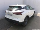  Nissan  Qashqai NISSAN  / 2021 / 5P / todoterreno DIG-T 103kW (140CV) mHEV 4x2 Acenta #2