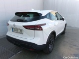  Nissan  Qashqai NISSAN  / 2021 / 5P / todoterreno DIG-T 116kW (158CV) mHEV Xtronic Acenta #2
