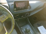  Nissan  Qashqai NISSAN  / 2021 / 5P / todoterreno DIG-T 116kW (158CV) mHEV Xtronic Acenta #13