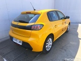  Peugeot  208 PEUGEOT  / 2019 / 5P / berlina con portón PureTech 55kW (75CV) Active #2
