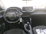  Peugeot  208 PEUGEOT  / 2019 / 5P / berlina con portón PureTech 55kW (75CV) Active #3