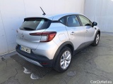  Renault  Captur RENAULT  / 2020 / 5P / todoterreno Intens TCe 90 #2