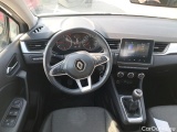  Renault  Captur RENAULT  / 2020 / 5P / todoterreno Intens TCe 90 #3