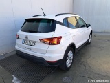  Seat  Arona SEAT  / 2021 / 5P / todoterreno 1.0 TSI 81kW (110CV) Style Plus (AC) #2