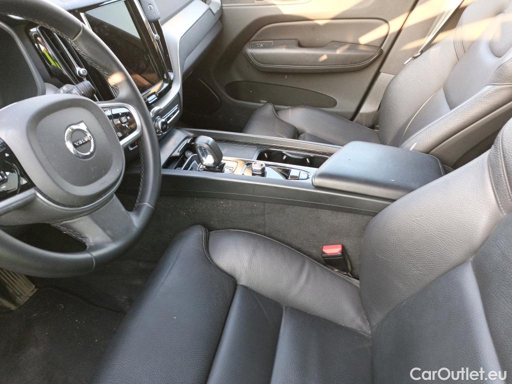  Volvo  XC60 VOLVO  / 2017 / 5P / todoterreno 2.0 B4 D AWD Plus Dark Auto #19