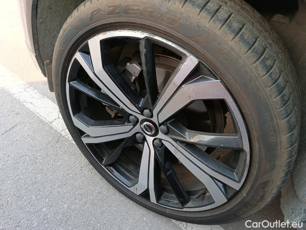  Volvo  XC60 VOLVO  / 2017 / 5P / todoterreno 2.0 B4 D AWD Plus Dark Auto #5