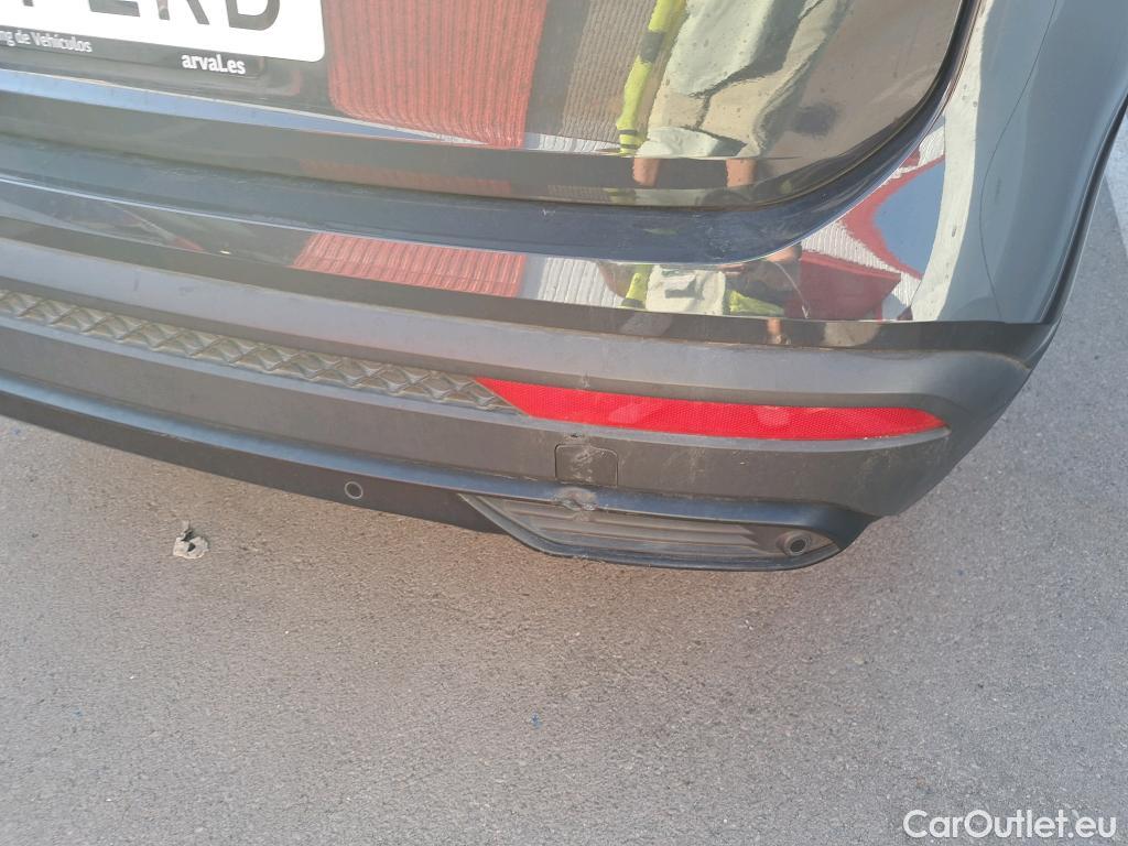  Seat  TARRACO SEAT  / 2018 / 5P / todoterreno 2.0 TDI 110kW (150CV) S&S Style #21