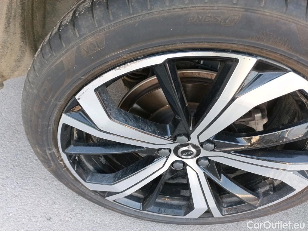  Volvo  XC60 VOLVO  / 2017 / 5P / todoterreno 2.0 B4 D AWD Plus Dark Auto #10