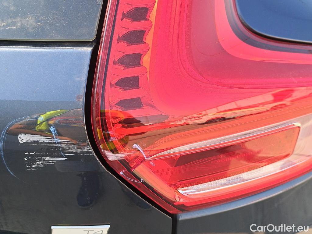  Volvo  XC 40 VOLVO XC40 / 2017 / 5P / todoterreno 1.5 T4 Twin Recharge Inscription Ex Auto #31