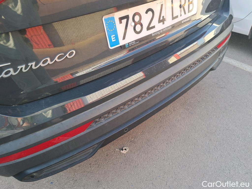  Seat  TARRACO SEAT  / 2018 / 5P / todoterreno 2.0 TDI 110kW (150CV) S&S Style #19