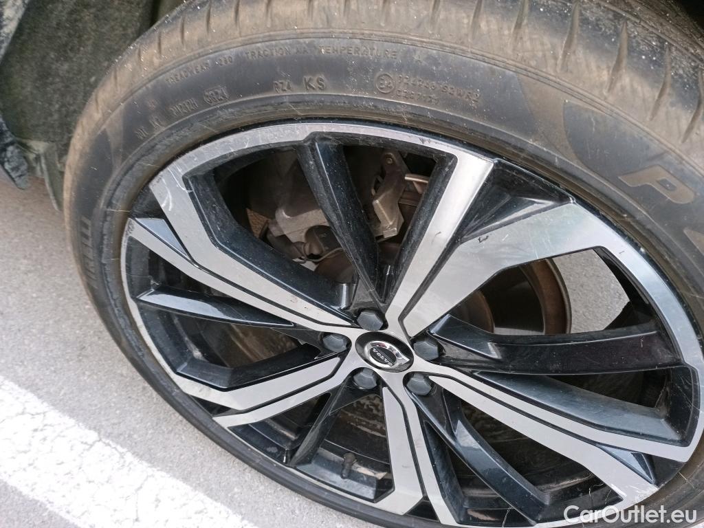  Volvo  XC60 VOLVO  / 2017 / 5P / todoterreno 2.0 B4 D AWD Plus Dark Auto #8
