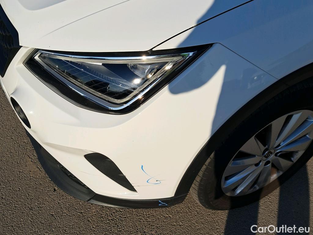  Seat  Arona SEAT  / 2021 / 5P / todoterreno 1.0 TSI 81kW (110CV) Style Plus (AC) #19