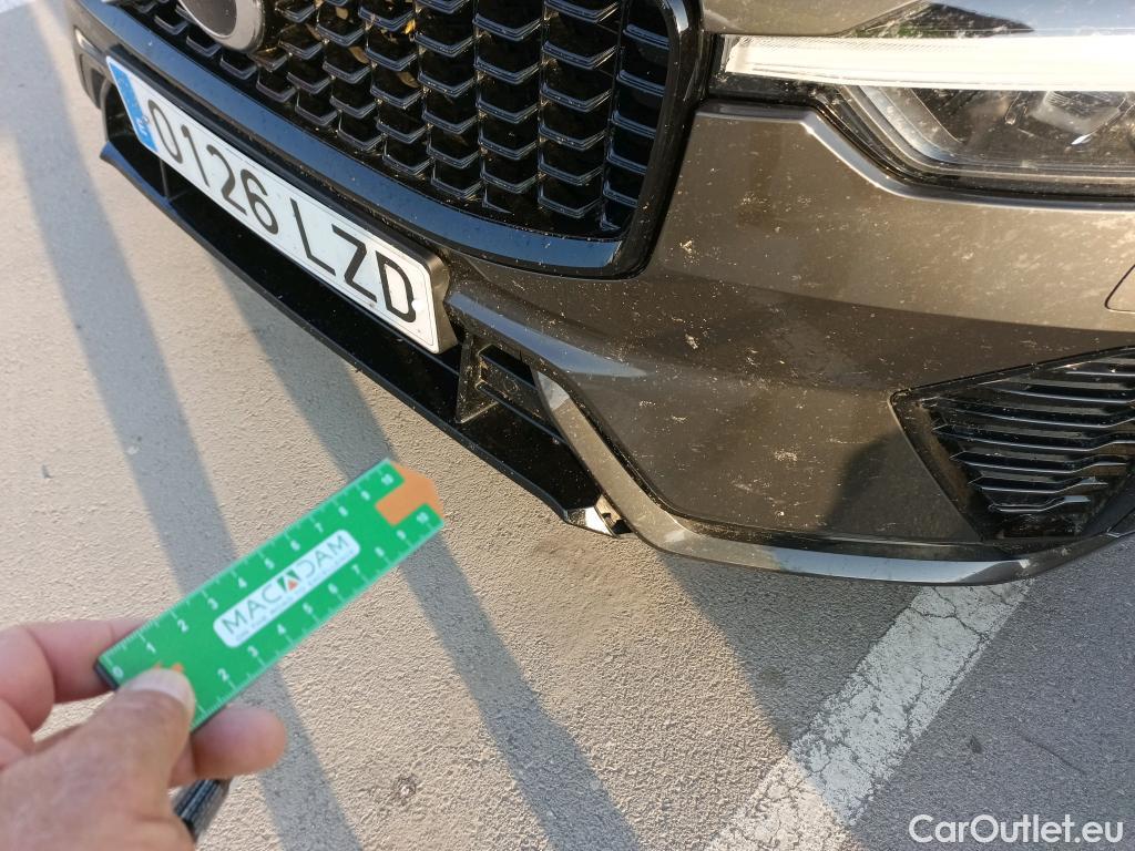  Volvo  XC60 VOLVO  / 2017 / 5P / todoterreno 2.0 B4 D AWD Plus Dark Auto #26
